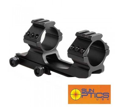 Моноблок 30 мм Sun Optics CM21-25W30EP Моноблок 30 мм Sun Optics CM21-25W30EP