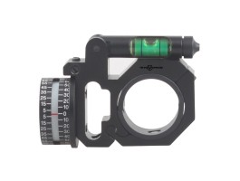 Индикатор уровня и угломер 30mm ACD SCACD-11
