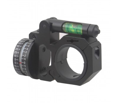 Індикатор рівня і кутомір 30mm ACD SCACD-11