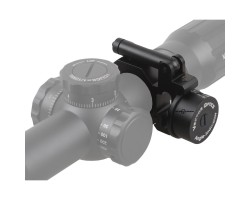 Індикатор рівня і кутомір 30mm ACD SCACD-11-foto4