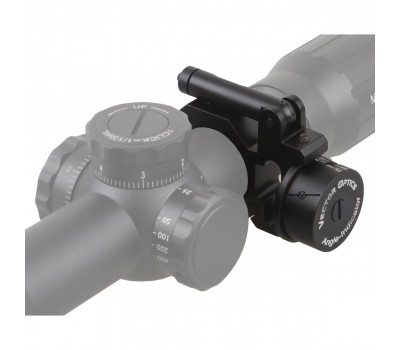 Індикатор рівня і кутомір 30mm ACD SCACD-11