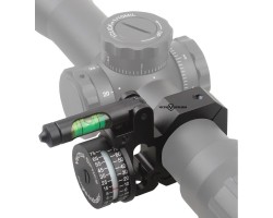 Індикатор рівня і кутомір 30mm ACD SCACD-11-foto7