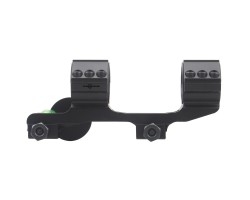 База з рівнем нахилу і кутоміром Vector Optics SCACD-14-foto3