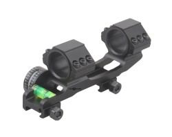 База з рівнем нахилу і кутоміром Vector Optics SCACD-14-foto2