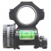 База з рівнем нахилу і кутоміром Vector Optics SCACD-14