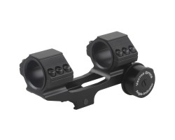 База з рівнем нахилу і кутоміром Vector Optics SCACD-14-foto5