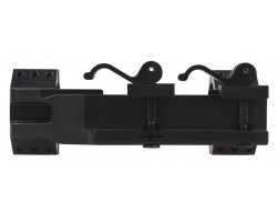 Моноблок 35мм 20МОА Vector Optics SCQD-10-foto5