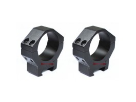 Кільця 34mm Vector Optics SCTM-23B
