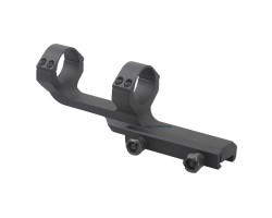 Моноблок 30мм подовжений Vector Optics SCTM-24B