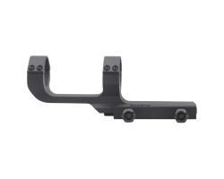 Моноблок 30мм подовжений Vector Optics SCTM-24B-foto3