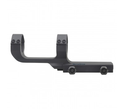 Моноблок 30мм подовжений Vector Optics SCTM-24B