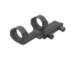 Моноблок 30мм подовжений Vector Optics SCTM-24B-foto2