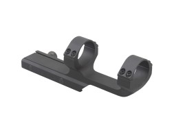 Моноблок 30мм подовжений Vector Optics SCTM-24B-foto4