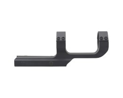 Моноблок 30мм подовжений Vector Optics SCTM-24B-foto5