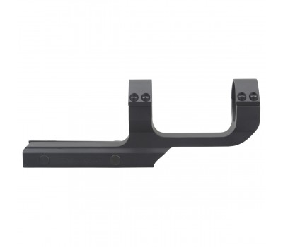 Моноблок 30мм подовжений Vector Optics SCTM-24B