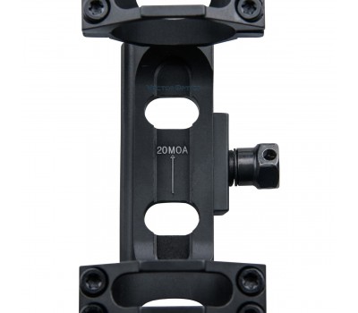 МОНОБЛОК 30ММ 20МОА VECTOR OPTICS SCTM-39