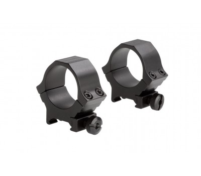 Кільця SUN OPTICS Вівер / Пікатіні 30 мм SM064