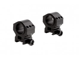 Кільця Sun Optics Вівер / Пікатіні 25/30 мм SM1436