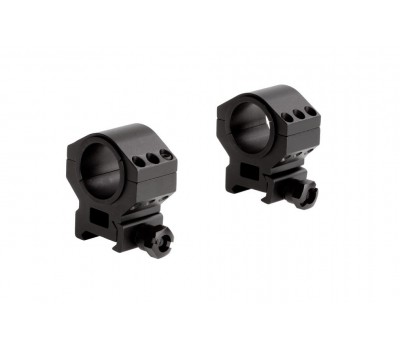 Кільця Sun Optics Вівер / Пікатіні 25/30 мм SM1436 Кільця Sun Optics Вівер / Пікатіні 25/30 мм SM1436