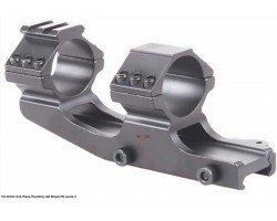 Моноблок 30 мм Vector Optics SCQD-09-foto3