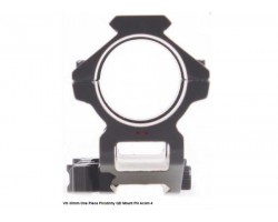 Моноблок 30 мм Vector Optics SCQD-09-foto4