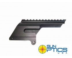 Кронштейн для Winchester 1200-1500/SXP 12 ga