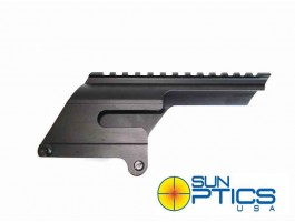 Кронштейн для Winchester 1200-1500/SXP 12 ga