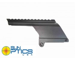 Кронштейн для Winchester 1200-1500/SXP 12 ga-foto2