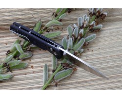 НІж Amare Field Bro Axis Lock (202004) VG-10-foto6