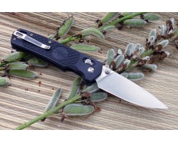 НІж Amare Field Bro Axis Lock (202004) VG-10-foto2