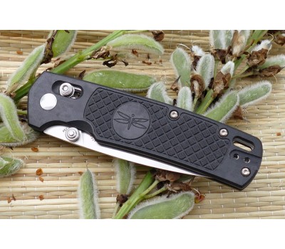 Складний ніж Amare Field Bro Axis Lock (202004) VG-10 , чорний