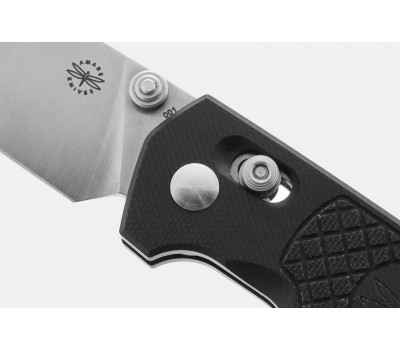 Складний ніж Amare Field Bro Axis Lock (202004) VG-10 , чорний