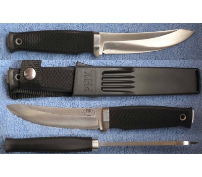 Ніж Fallkniven "Professional Hunters Knife" 3G steel