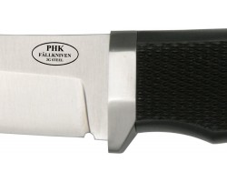 Ніж Fallkniven "Professional Hunters Knife" 3G steel-foto3