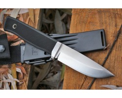 Ніж Fallkniven F1 "Pilot Survival", zytel -foto3