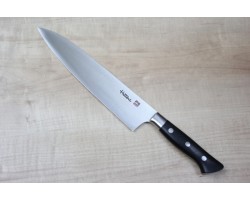 Hattori FH Gyuto, FH Series Gyuto от 210 мм до 270 мм 3 розміри-foto8
