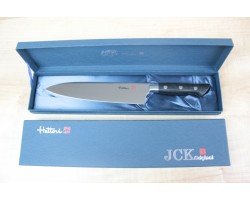 Hattori FH Gyuto, FH Series Gyuto от 210 мм до 270 мм 3 розміри-foto5