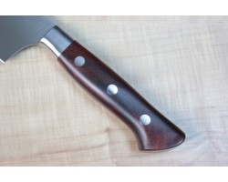 Hattori FH Series Santoku 170mm-foto9