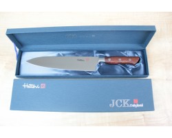 Hattori FH Series Santoku 170mm-foto8