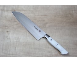 Hattori FH Series Santoku 170mm-foto7