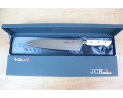Hattori FH Series Santoku 170mm-foto5