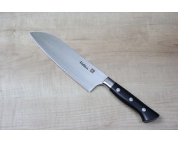Hattori FH Series Santoku 170mm-foto4