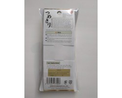 Кніпсер, кусачки для нігтів Seki Japan-foto2