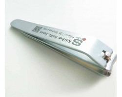 Кніпсер, кусачки для нігтів Seki Japan-foto4