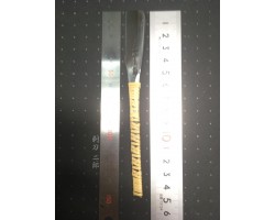 Японська бритва Yasugi Steel з натуральним каменем Mukainochi Asagi та порошком Shōhonzan-foto9