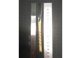 Японська бритва Yasugi Steel з натуральним каменем Mukainochi Asagi та порошком Shōhonzan-foto9