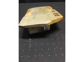 Японська бритва Yasugi Steel з натуральним каменем Mukainochi Asagi та порошком Shōhonzan-foto10