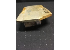 Японська бритва Yasugi Steel з натуральним каменем Mukainochi Asagi та порошком Shōhonzan-foto10