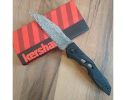 Ніж Kershaw Damascus 7650 Launch13