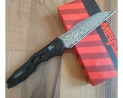 Ніж Kershaw Damascus 7650 Launch13-foto3
